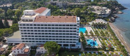 Grand Efe Otel