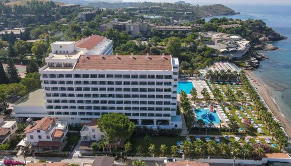 Grand Efe Otel