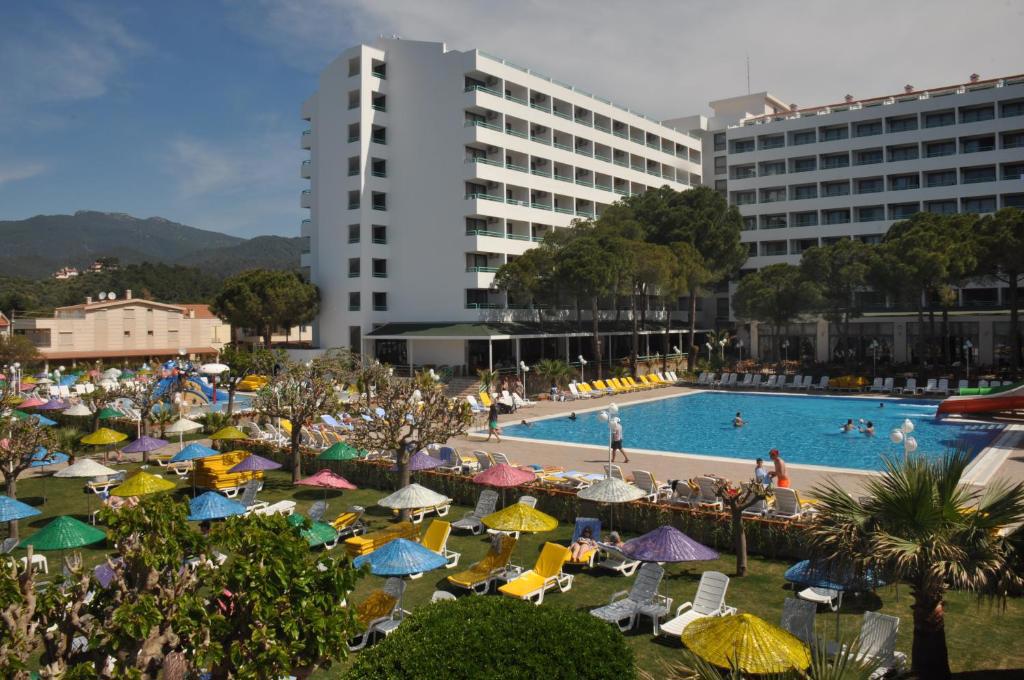 Grand Efe Otel
