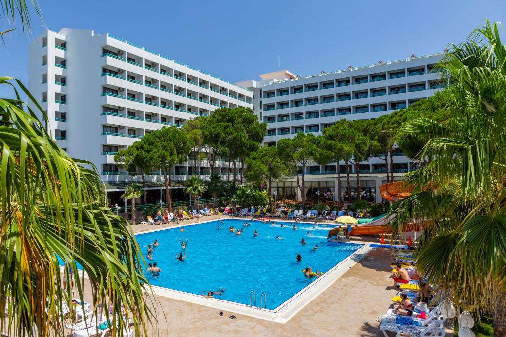Grand Efe Otel