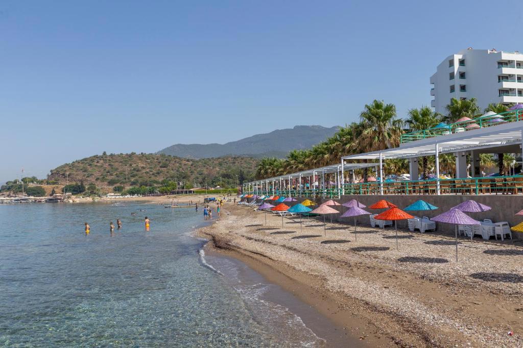 Grand Efe Otel