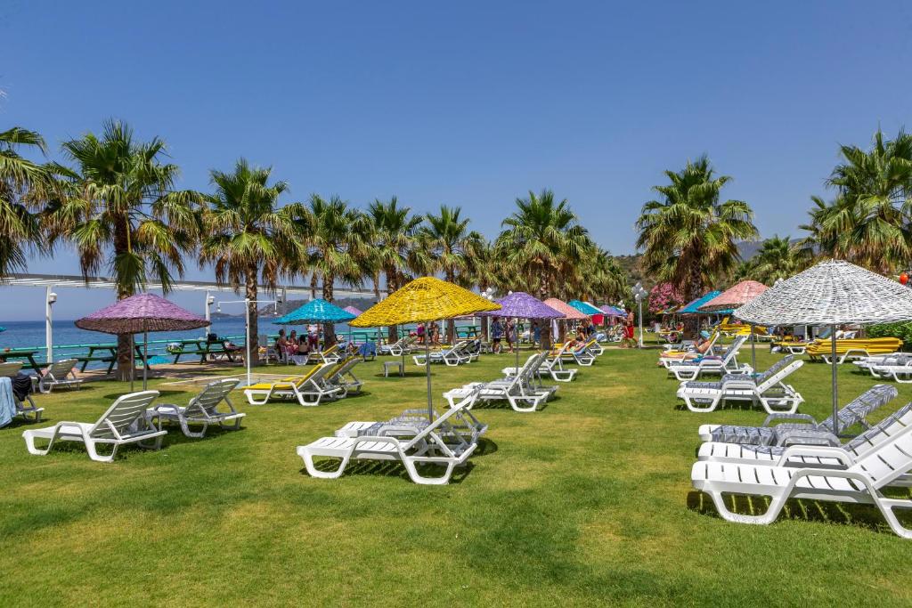 Grand Efe Otel