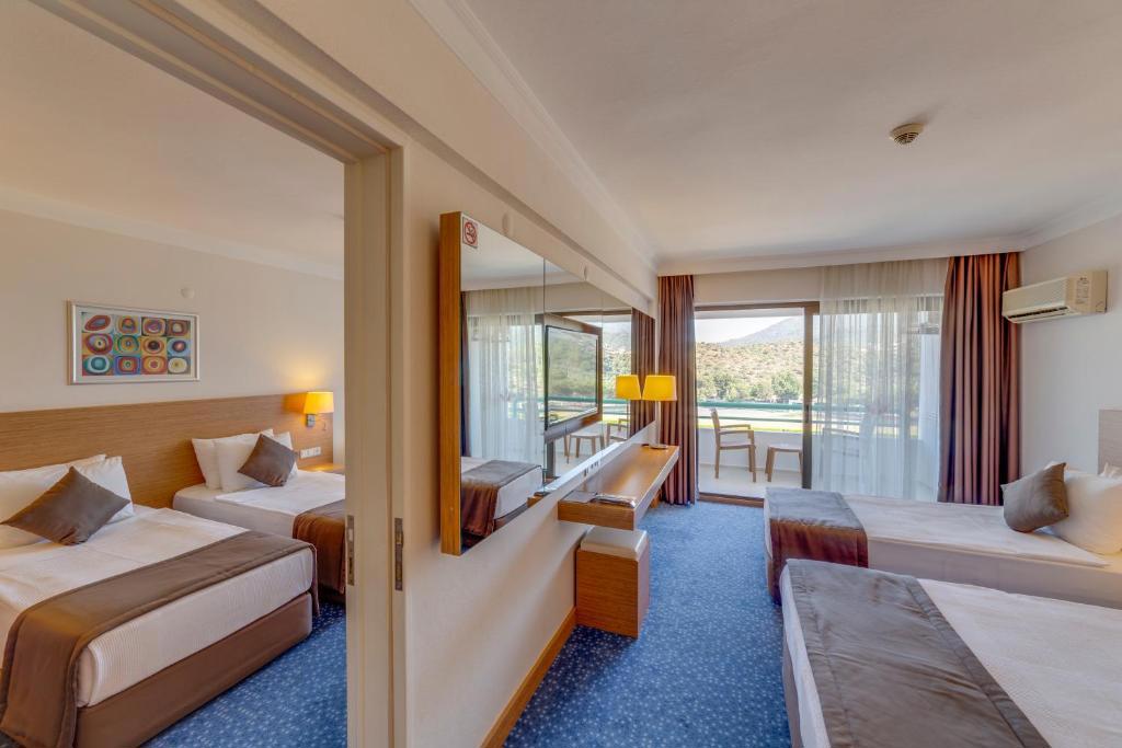 Grand Efe Otel