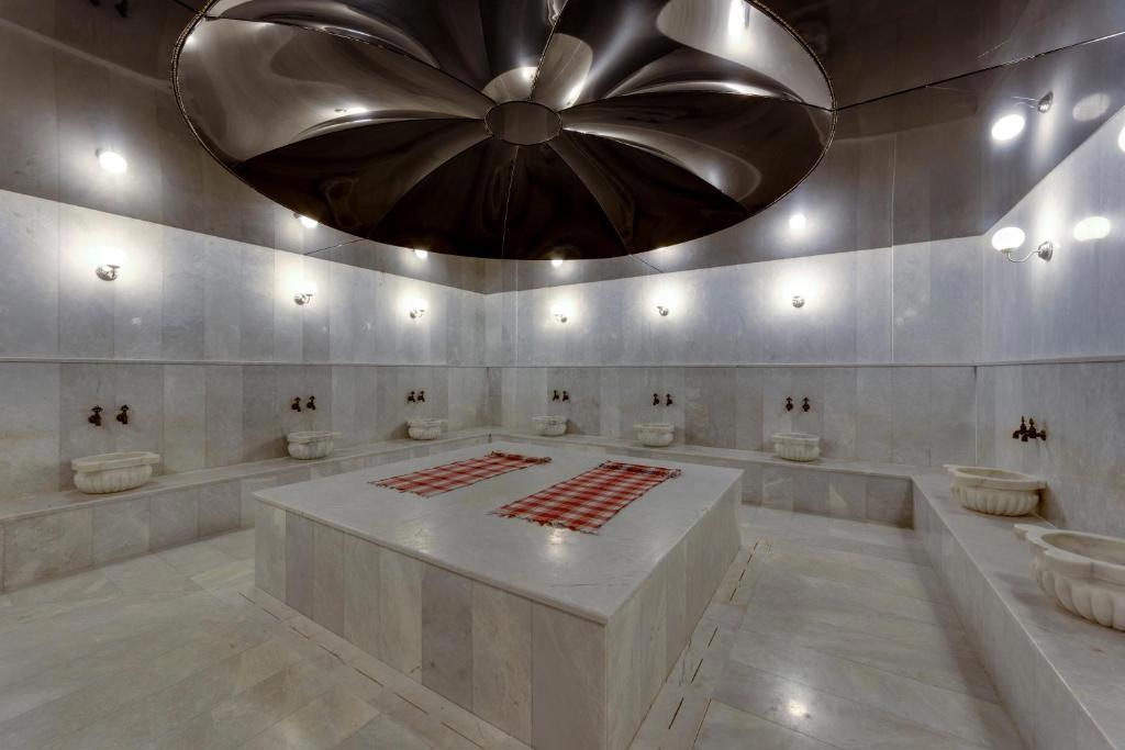 Grand Efe Otel