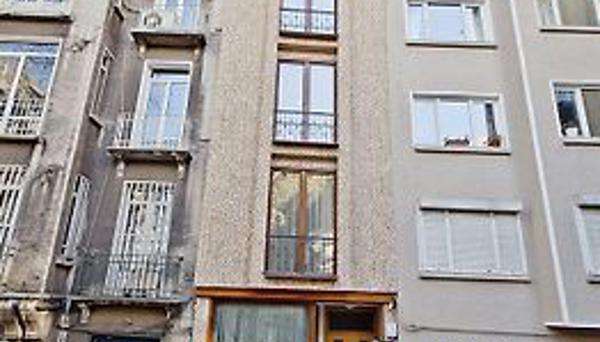 Nisa Sultan Taksim Residence