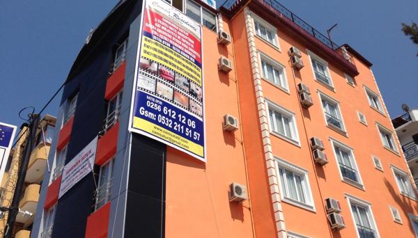 Cemsa Residence