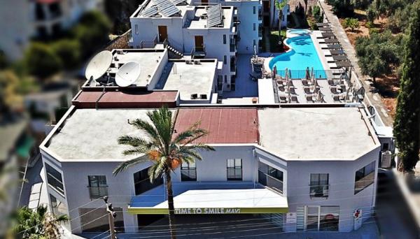 Queen Residence By Important Group Travel