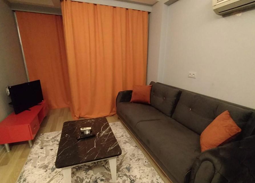 Silver Plus Izmir Konak
