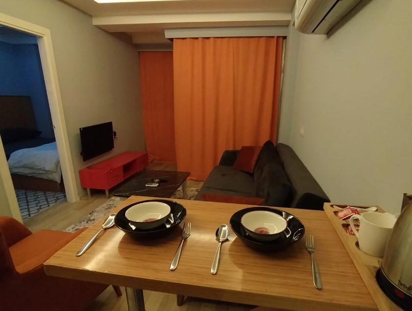 Silver Plus Izmir Konak