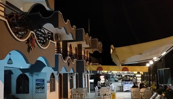Sincer Otel