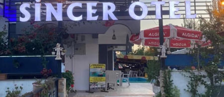 Sincer Otel