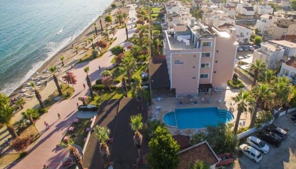 Holiday Otel