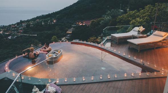 Boutique Hotel Lissiya