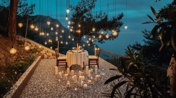 Boutique Hotel Lissiya