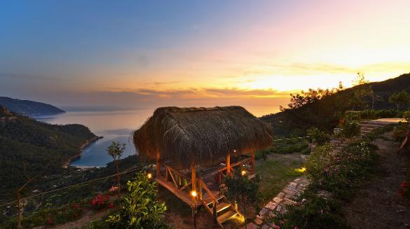 Boutique Hotel Lissiya