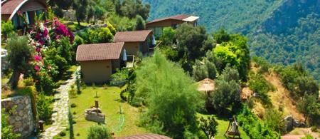 Boutique Hotel Lissiya