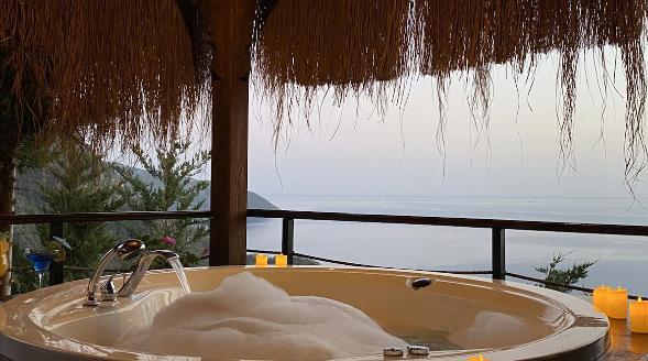 Boutique Hotel Lissiya