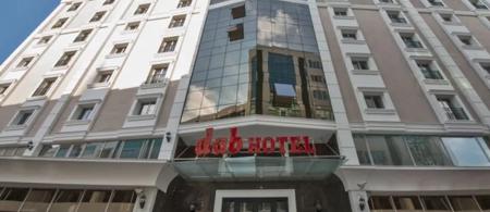Dab Hotel Esenyurt