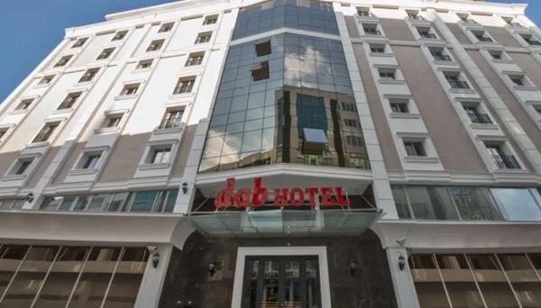 Dab Hotel Esenyurt