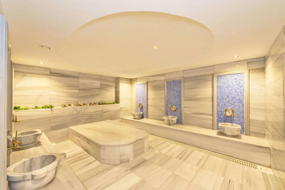 Dab Hotel Esenyurt