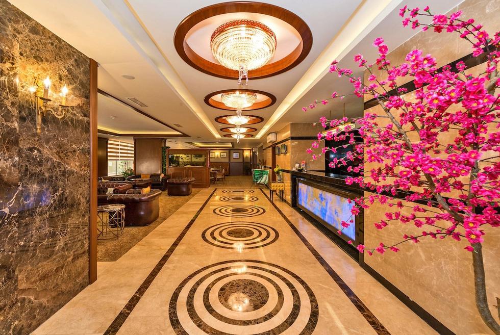 Dab Hotel Esenyurt