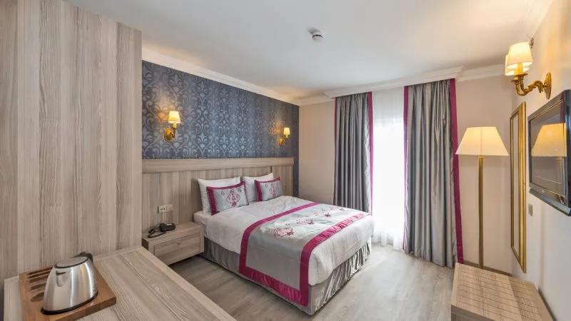 Dab Hotel Esenyurt