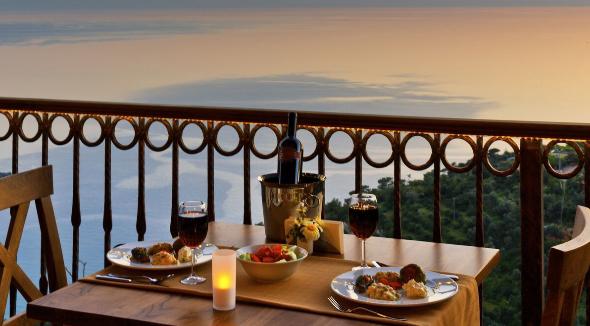 Boutique Hotel Lissiya