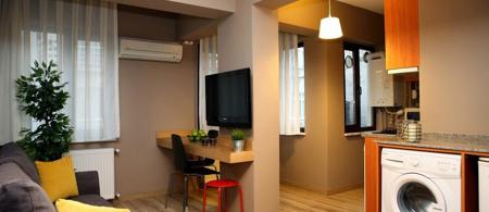 Akın Suites İstanbul