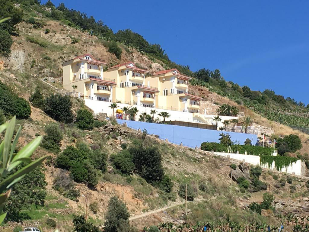 Blue Lagoon Village