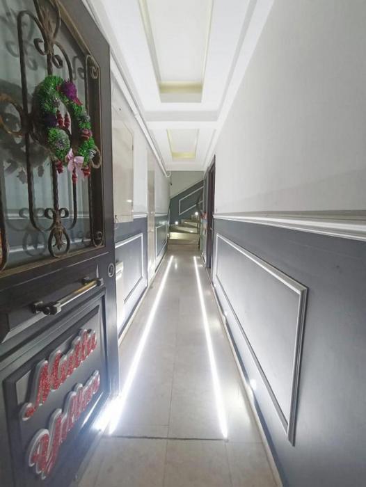 Taksim Square Residence