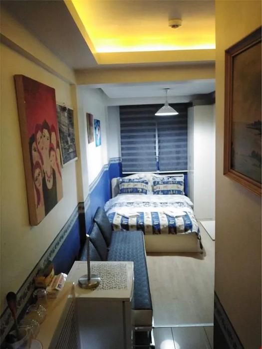 Taksim Square Residence