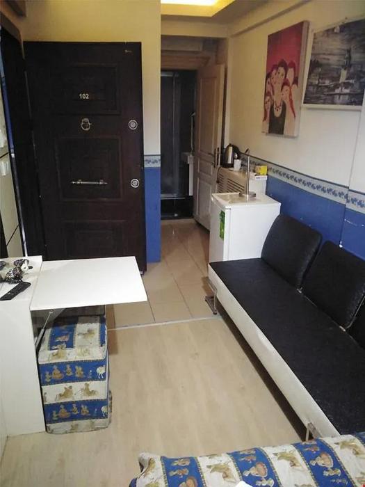 Taksim Square Residence