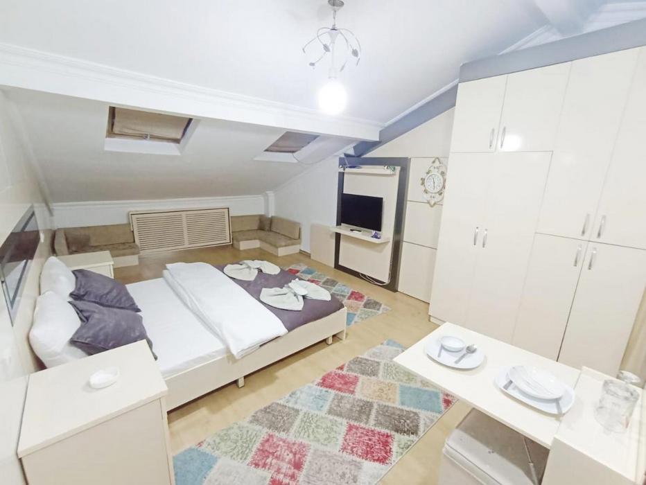 Taksim Square Residence
