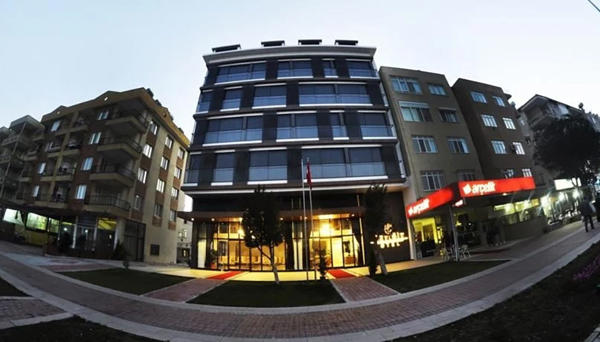 Ozyigit Otel