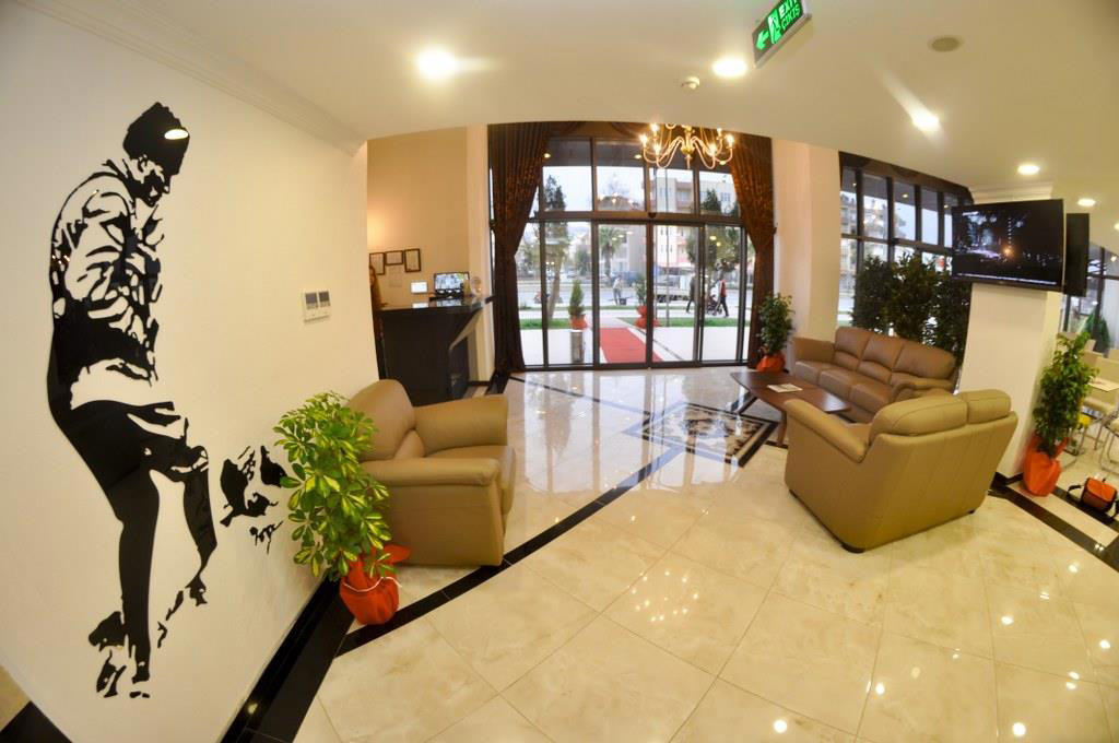 Ozyigit Otel