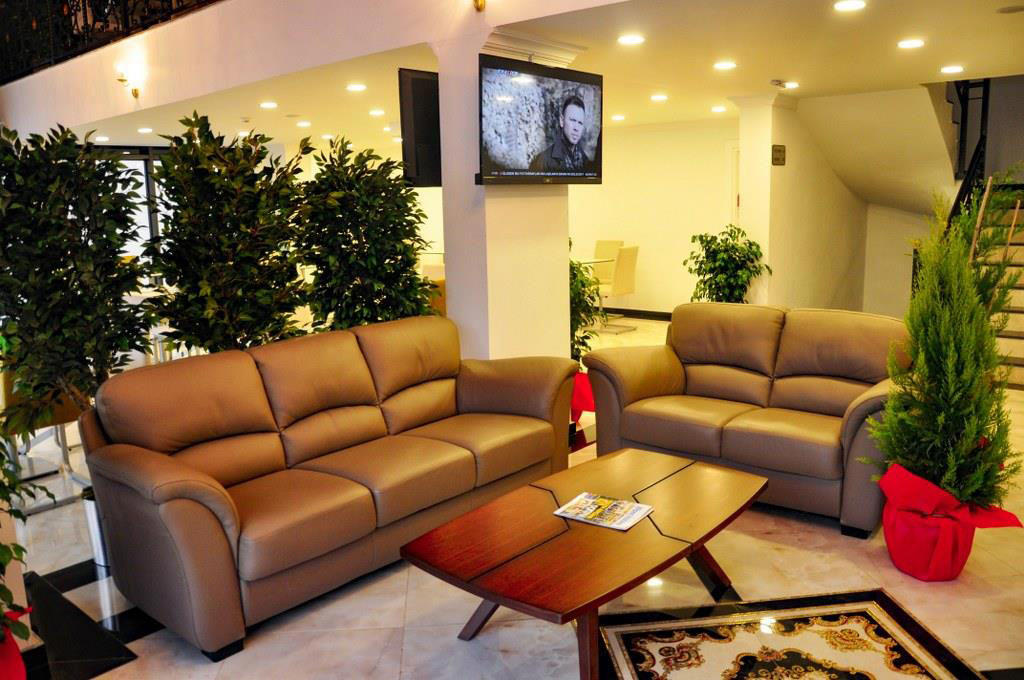 Ozyigit Otel