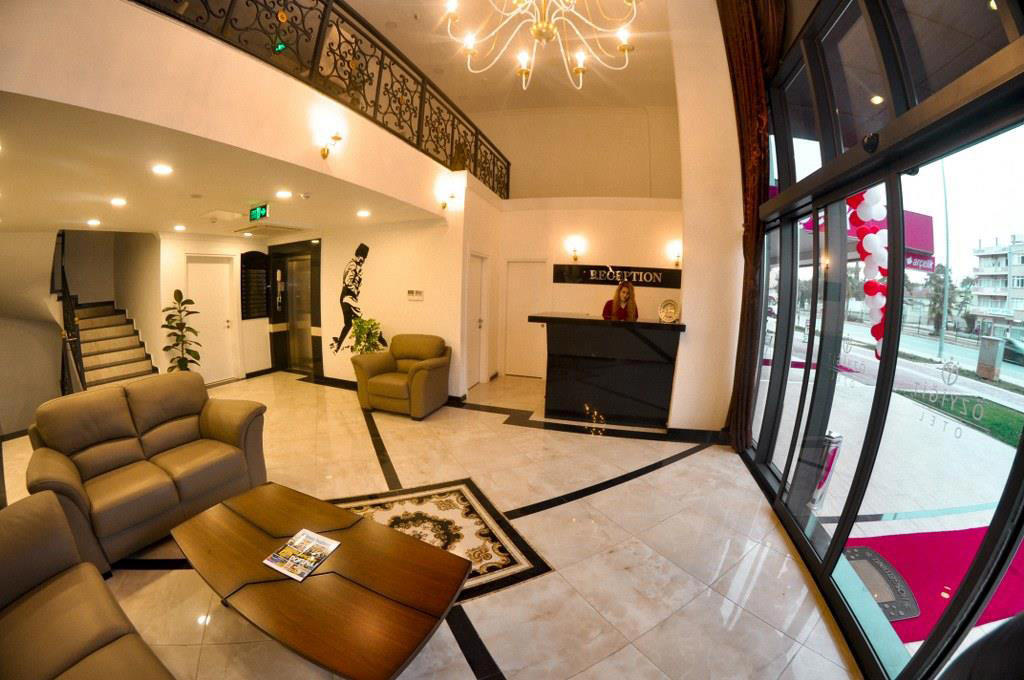 Ozyigit Otel