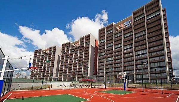 Republika Büyükçekmece Aparts