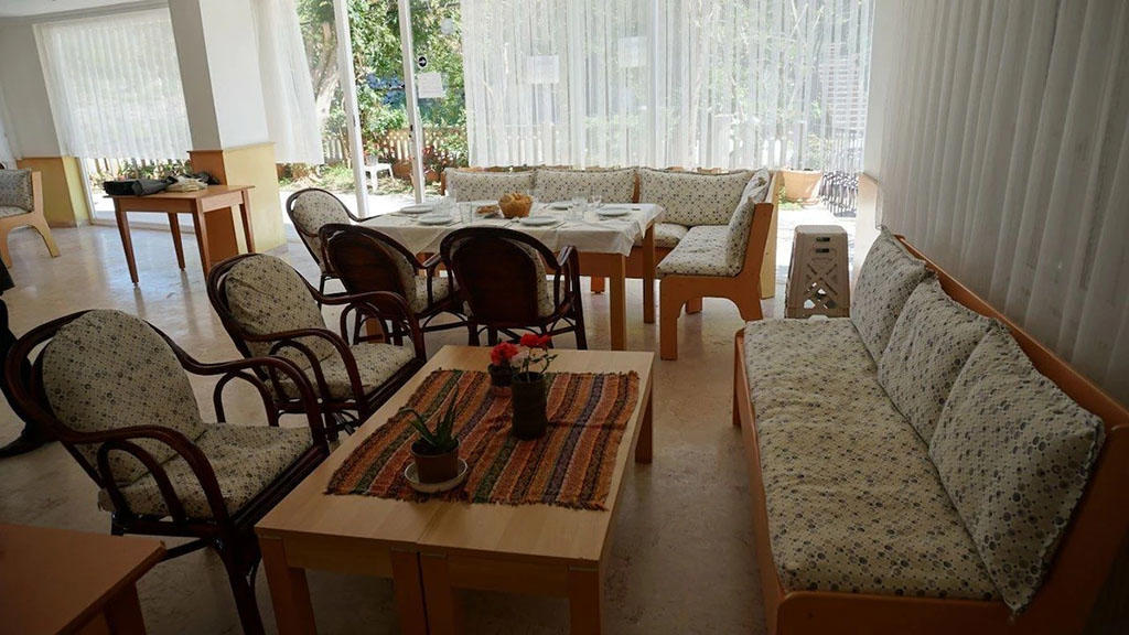 Delfin Hotel Gazipaşa