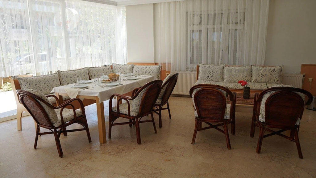 Delfin Hotel Gazipaşa