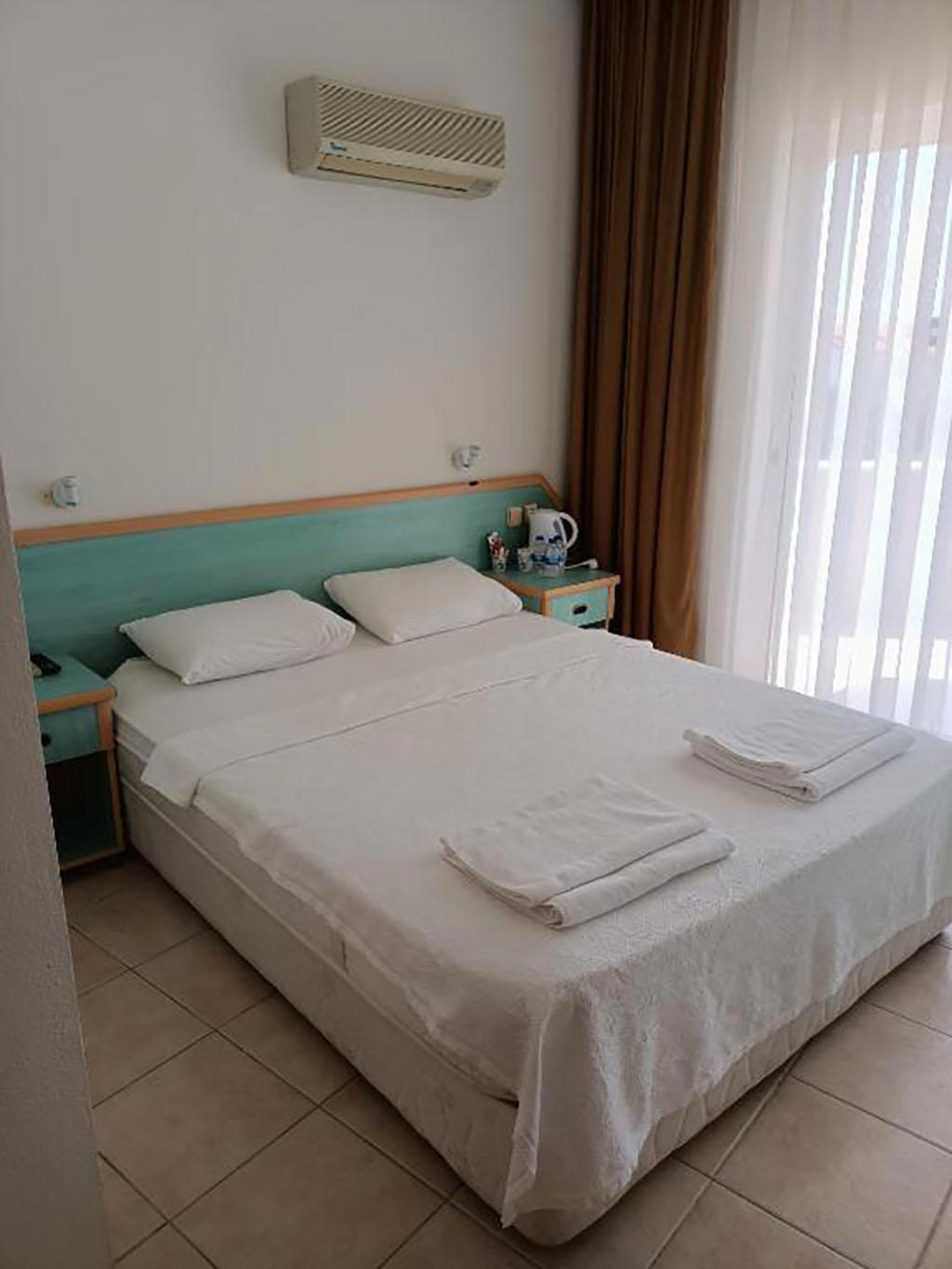 Delfin Hotel Gazipaşa