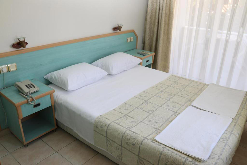 Delfin Hotel Gazipaşa