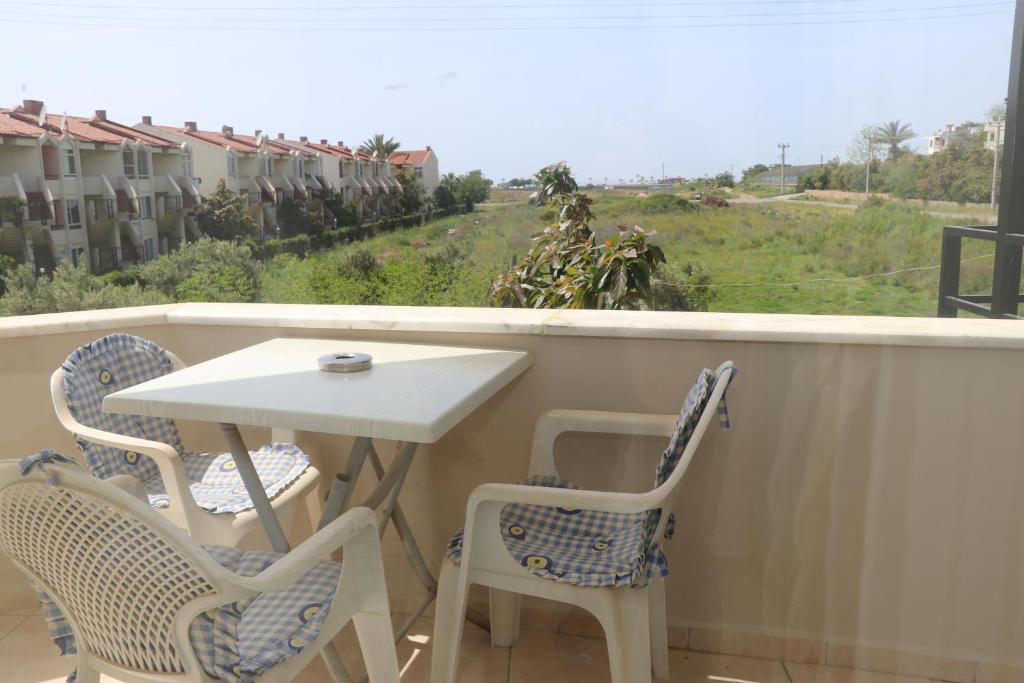 Delfin Hotel Gazipaşa