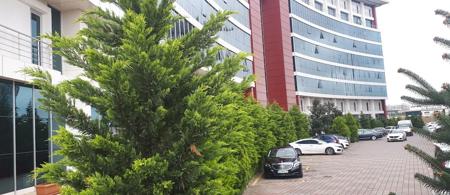 Ekinci Residence