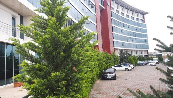 Ekinci Residence