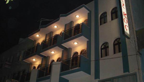 Otel Koc