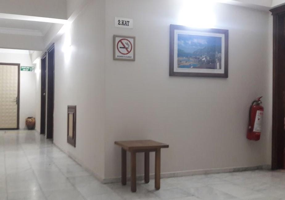 Otel Koç