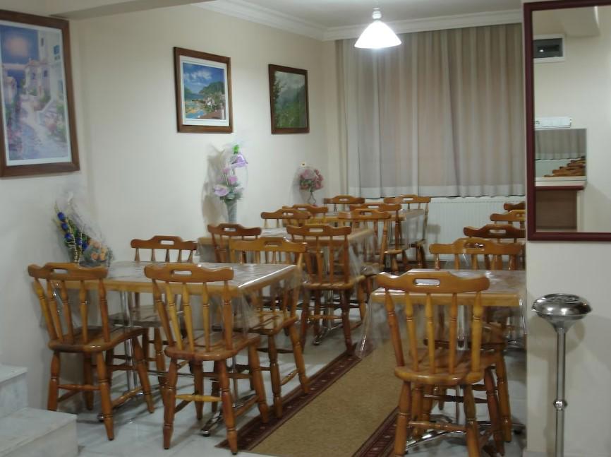 Otel Koç