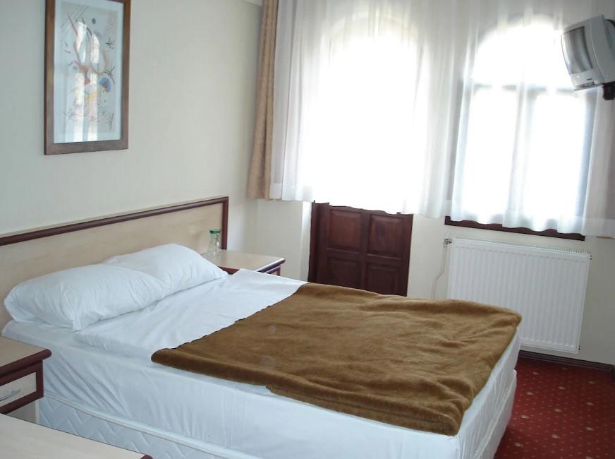 Otel Koç
