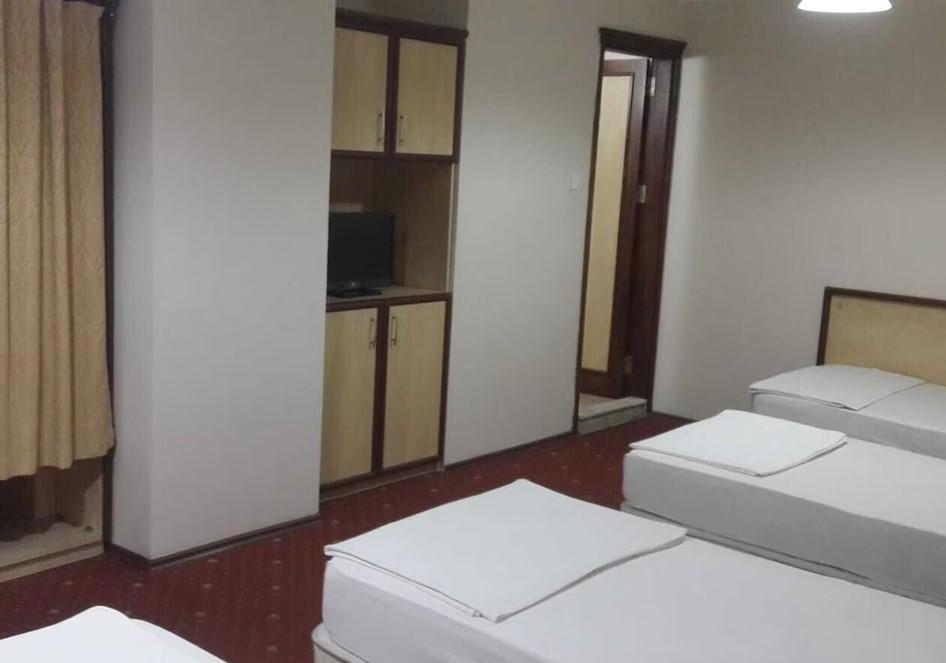 Otel Koç